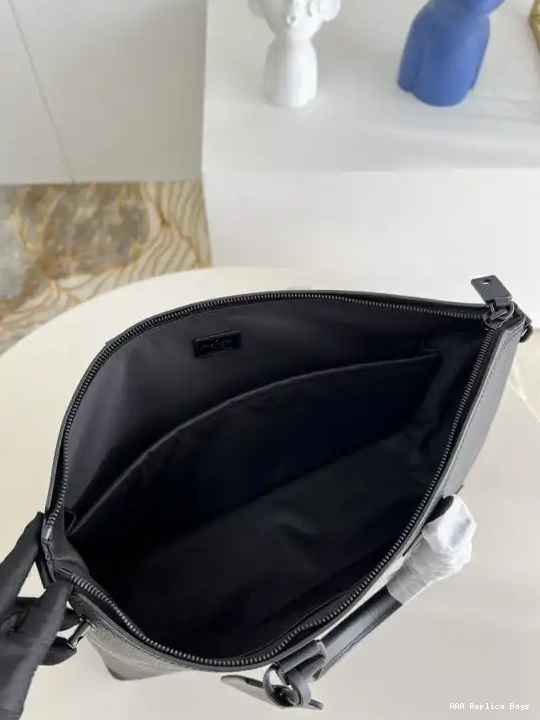 Aaa replica bags IT LOUIS TOTE VUITTON LOCK 0501